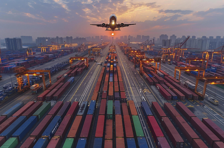 What is the Best Shipping Method from China to USA?