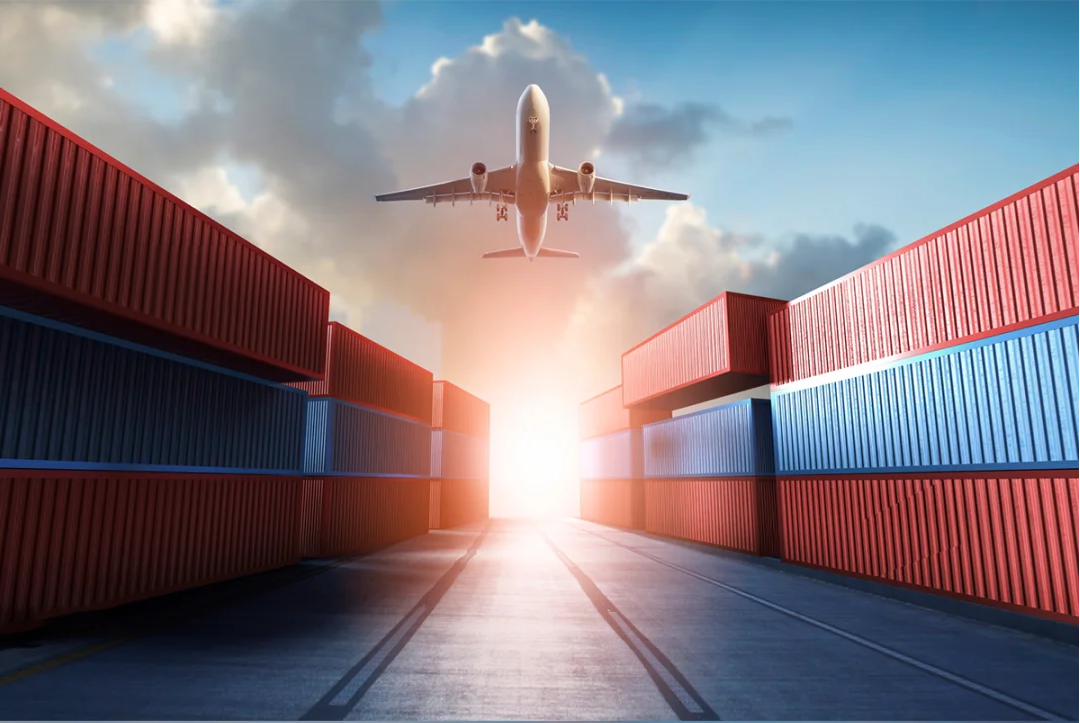 What is the Fastest Shipping from China to USA?