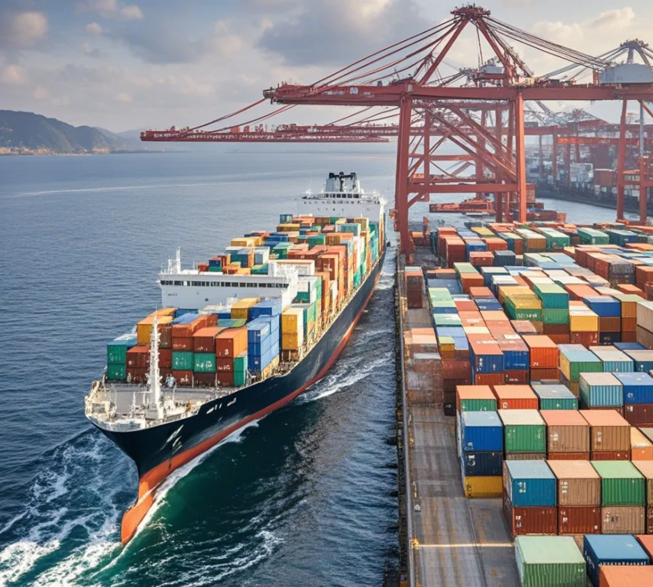 How Does Custom Clearance from China to USA Work?