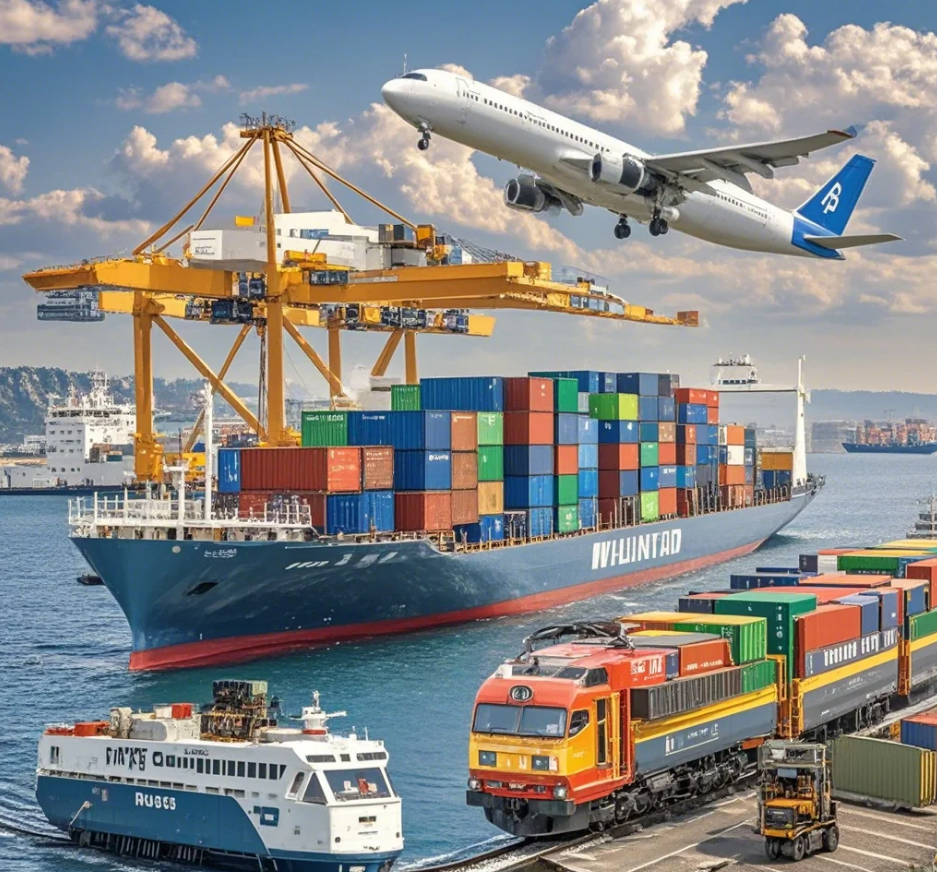 How Can You Ship from China to the USA?