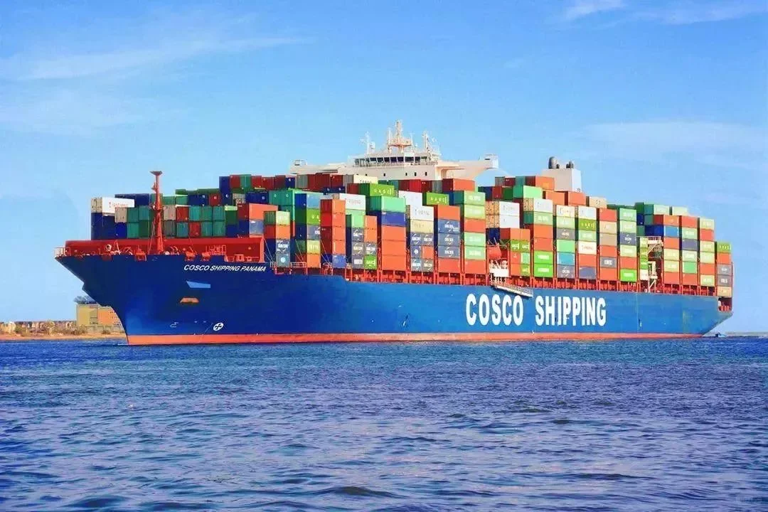 How to Track the Shipment from China to USA?