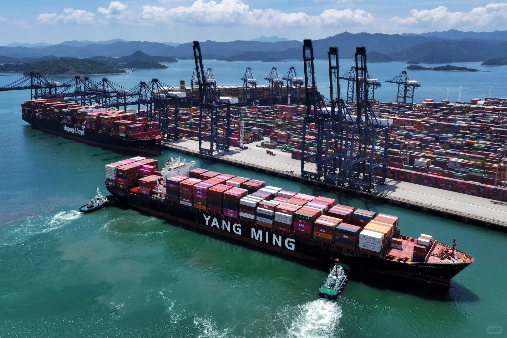 Do I Have to Buy Cargo Insurance from China to USA?