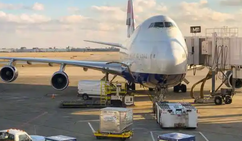 Key Differences in Document Handling & Handover for Consolidated Air Freight