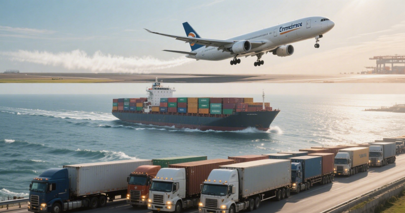 Cheapest Company Shipping From China To Africa