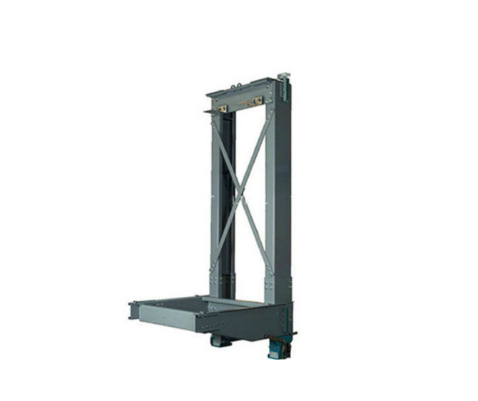 ocean freight service elevator parts from china to dammam