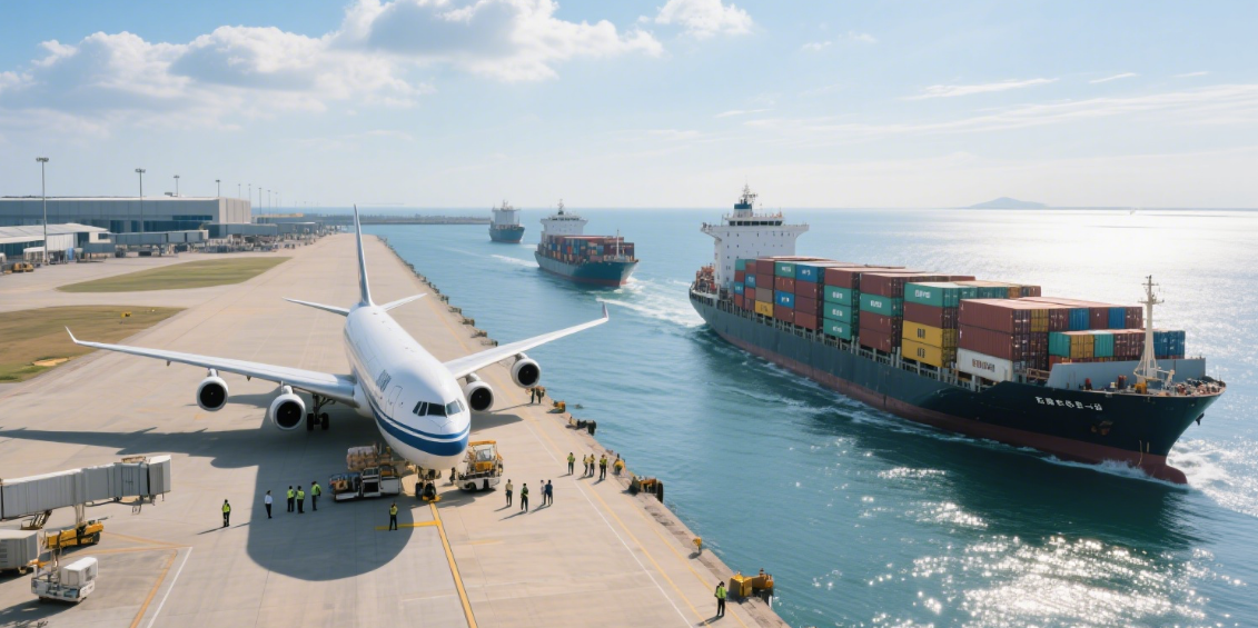 Shipping From China To Venezuela Cost And Time