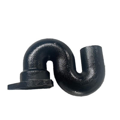 ocean freight service cast iron drain from ningbo to dammam