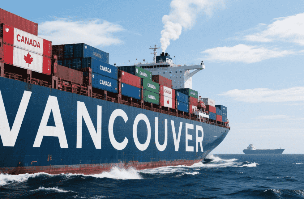 Guide To Shipping Cost From China To Canada