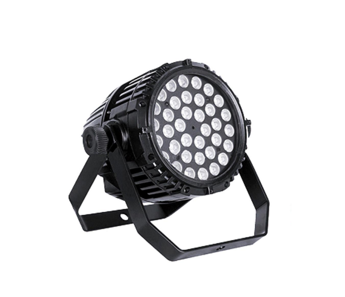 ocean freight service stage lights from china to jeddah