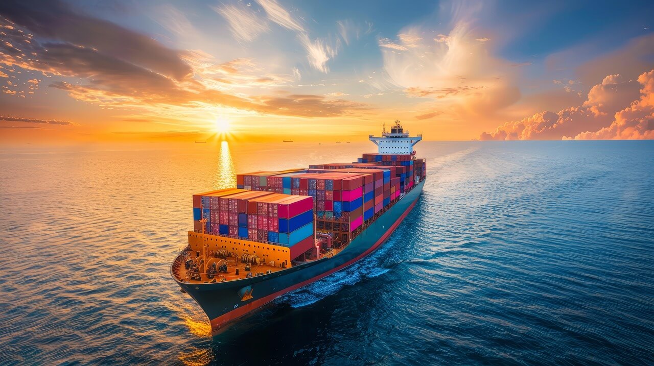 What is the integrated solution for warehousing and distribution in Kenya?