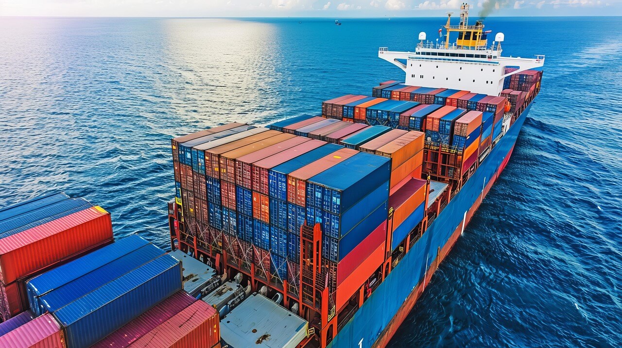 How can freight forwarders achieve efficient logistics and shipping from China to Tanzania?