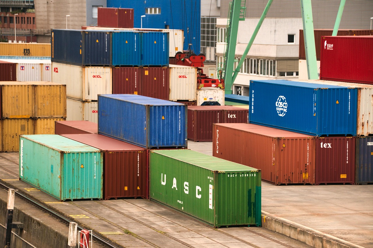 China to Dubai Shipping (LCL) Shipping Guide
