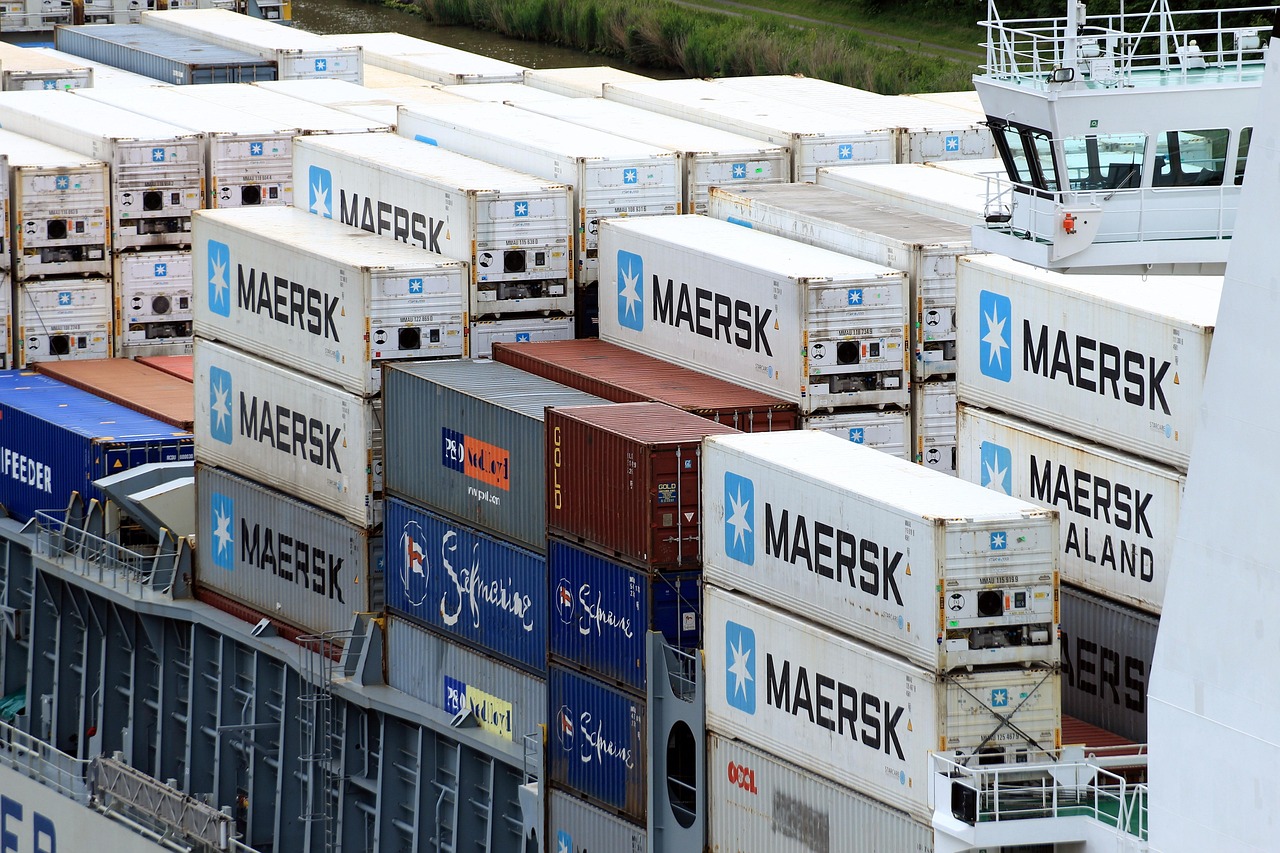 Guide to International Logistics Delivery of Aquatic Products to the United Arab Emirates