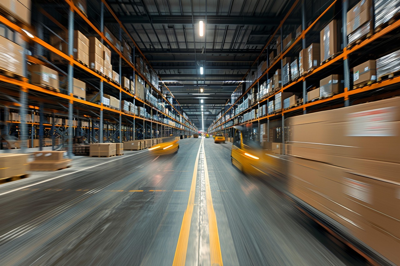 Precautions for Freight Forwarders Transporting Pesticides to the United Arab Emirates