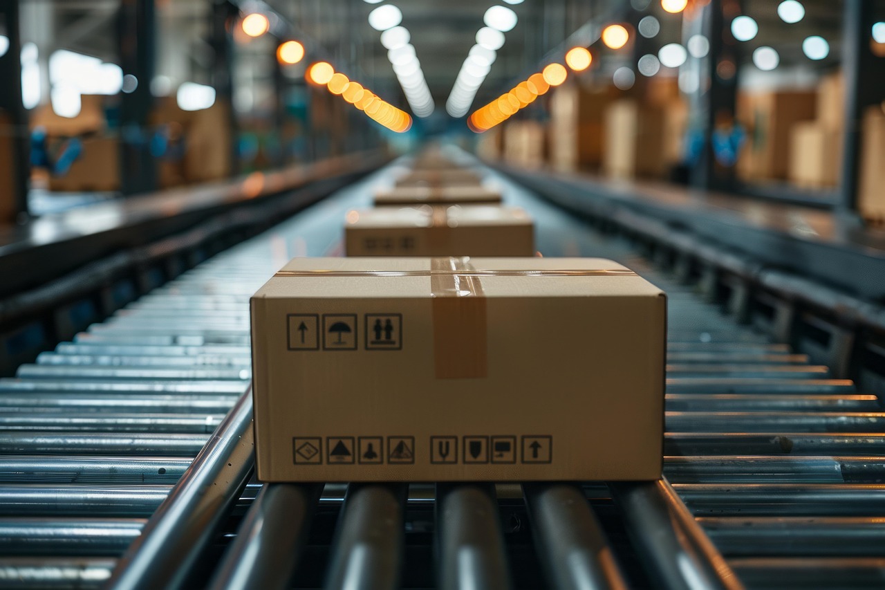 Precautions for Freight Forwarders Transporting Plastic Particles to the United Arab Emirates