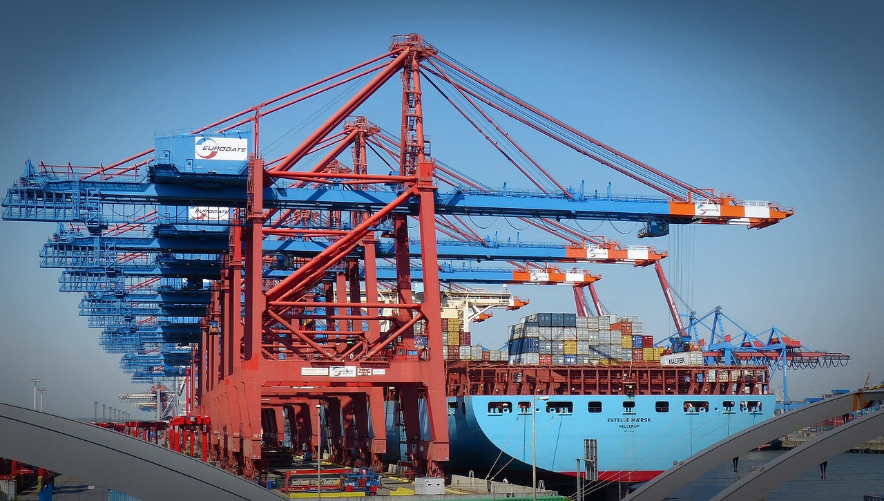 Cold chain transportation solution for delivering agricultural products and vegetables to Dubai