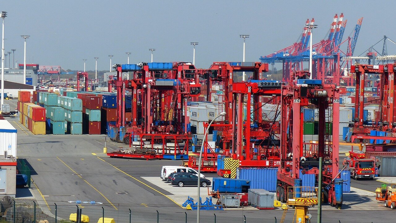 Shipping Guide from China to Qatar: How to Calculate LCL Shipping Cost?